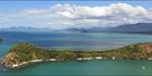 Double Island - Palm Cove - QLD (PBH4 00 14212)